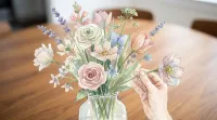 告白 花束 花言葉？想いを伝える花10選と本数の意味を完全ガイド！