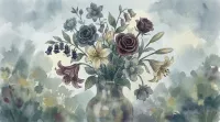 怖い花言葉一覧！実は怖い意味を持つ花たちとその由来をご紹介！