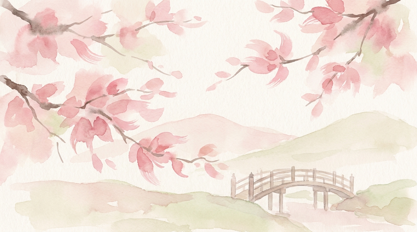 桜の誕生花はいつ？花言葉の意味と由来を完全ガイド！