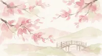 桜の誕生花はいつ？花言葉の意味と由来を完全ガイド！