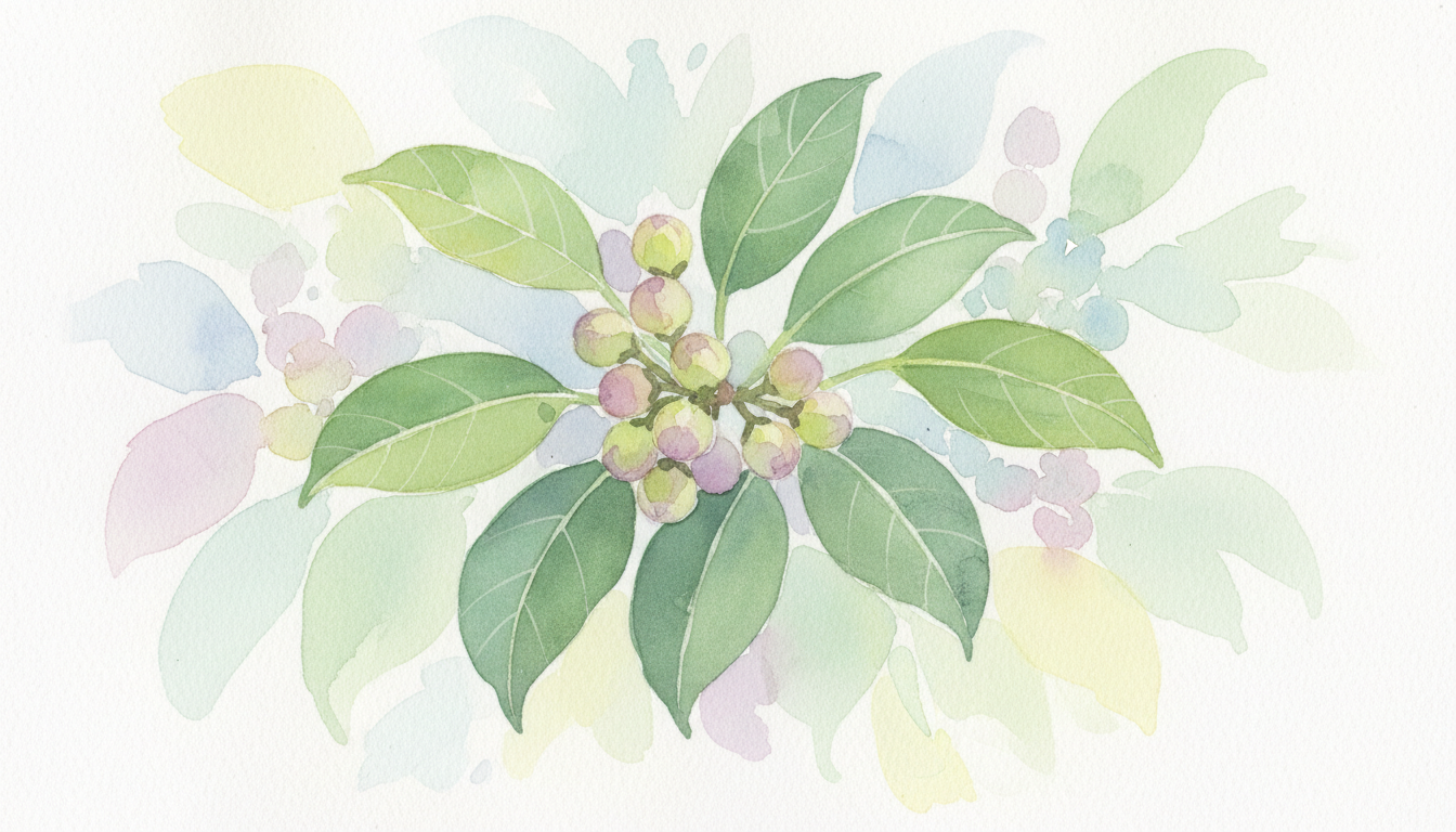 🌿 ガジュマルの花言葉の由来と伝説